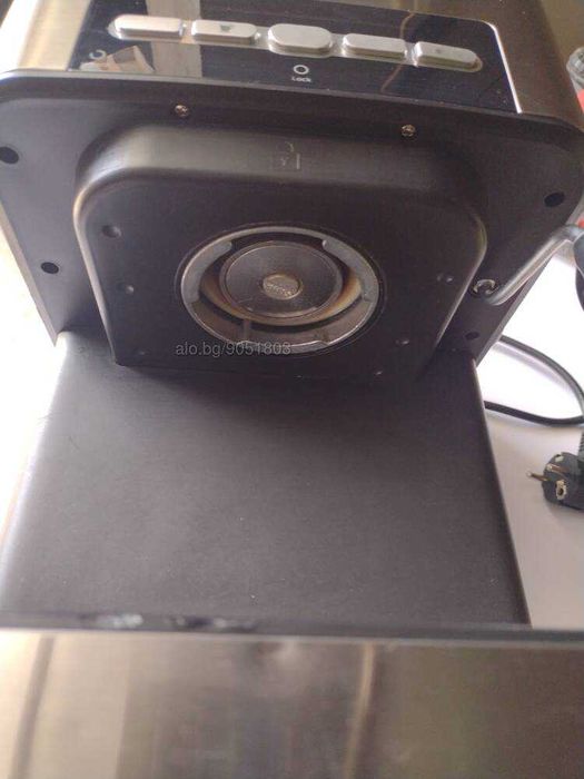 Кафемашина Cecotec Cumbia Power Espresso 20