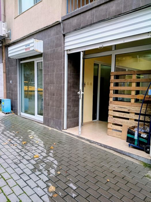 Търговско помещение, офис и др.