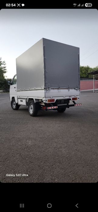 Авто тент тент лабо цанган шенрай фотон