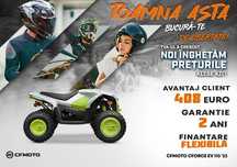 Atv CFMOTO Cforce EV 110 '23
