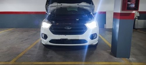 Set becuri led D1s ,D2 s ,D3s, D5s canbus