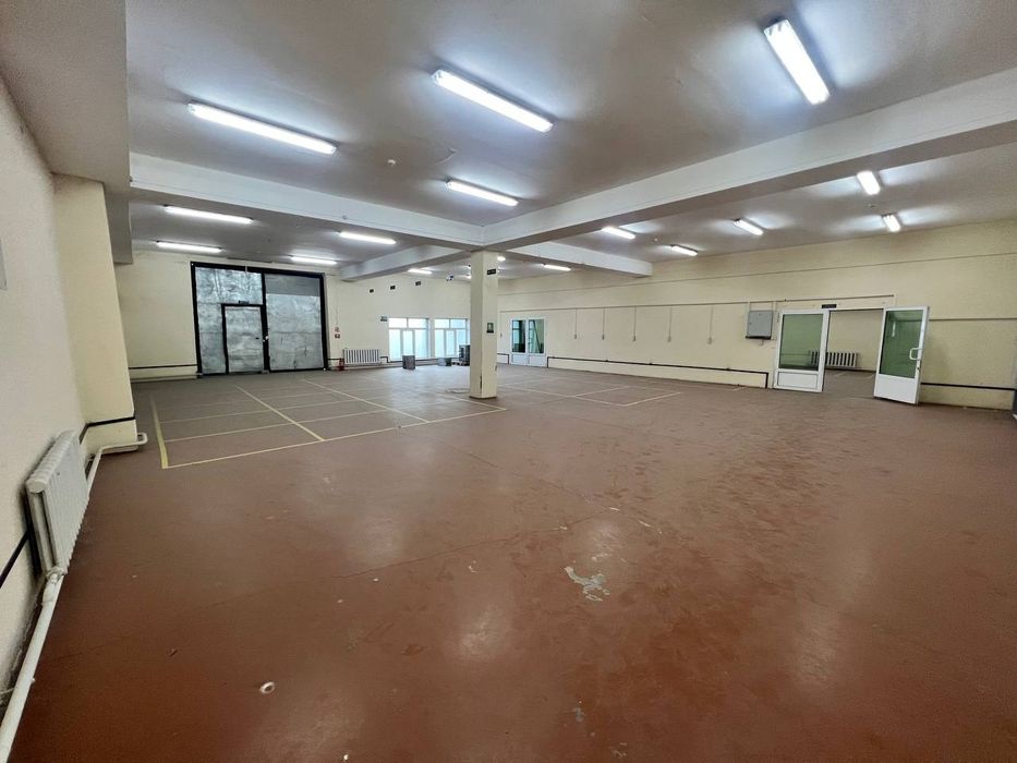 Angrenda srochna zavod sotiladi 1 gektar 10 sotik