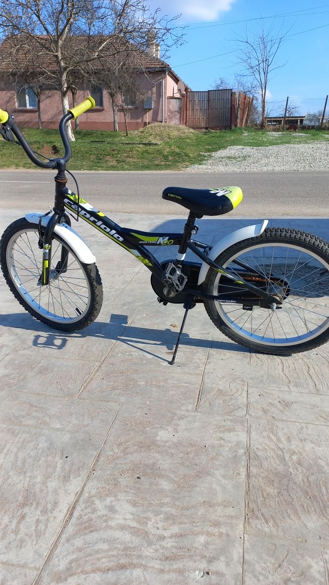 Bicicleta copii de vânzare