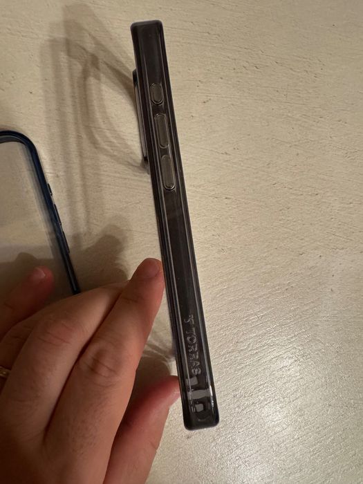 Case Torras калъф за iphone 15 pro