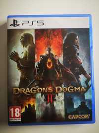 Dragons dogma 2 PS5