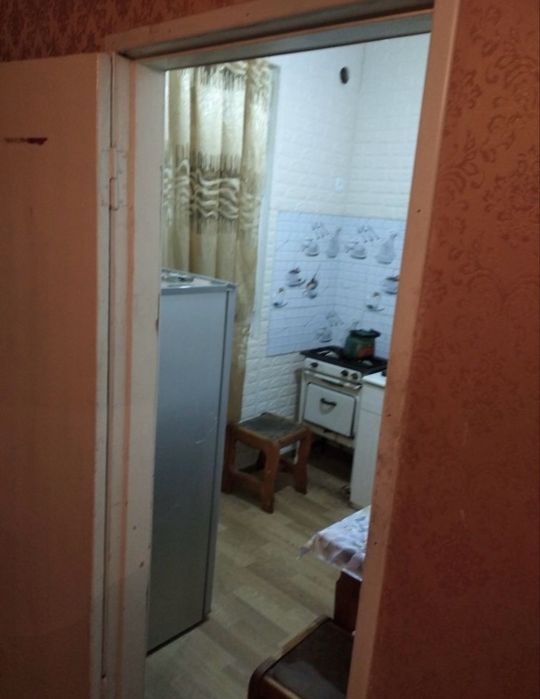 Сдается квартира Ялангчач 2х комнатная , Высоковольтный 2/4/4