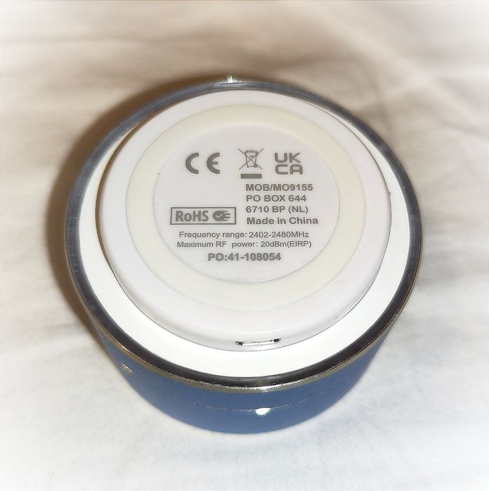 Аудио приказки на всички времена списание 1,2 и bluetooth колонка