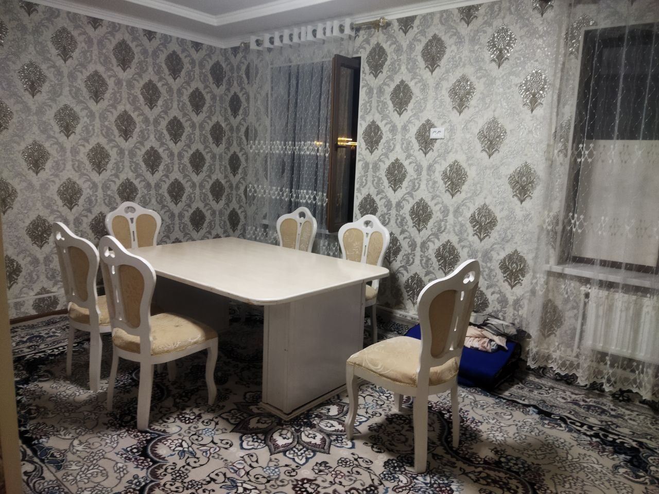 Квартира ижарага