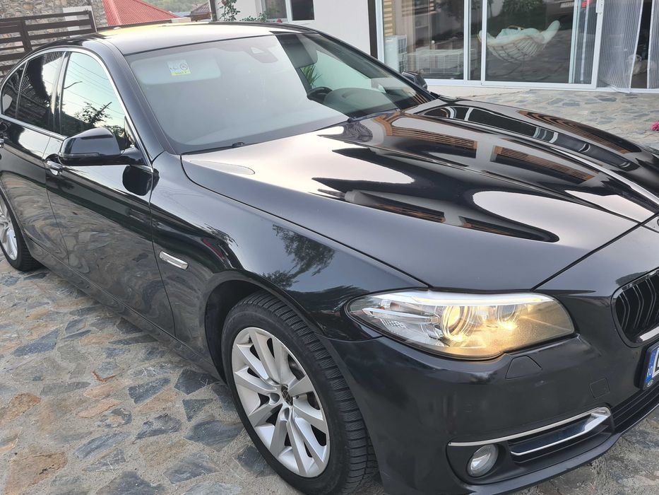 Vand Bmw seria 5 520D