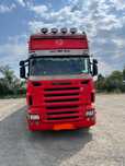 Scania R480 Euro5