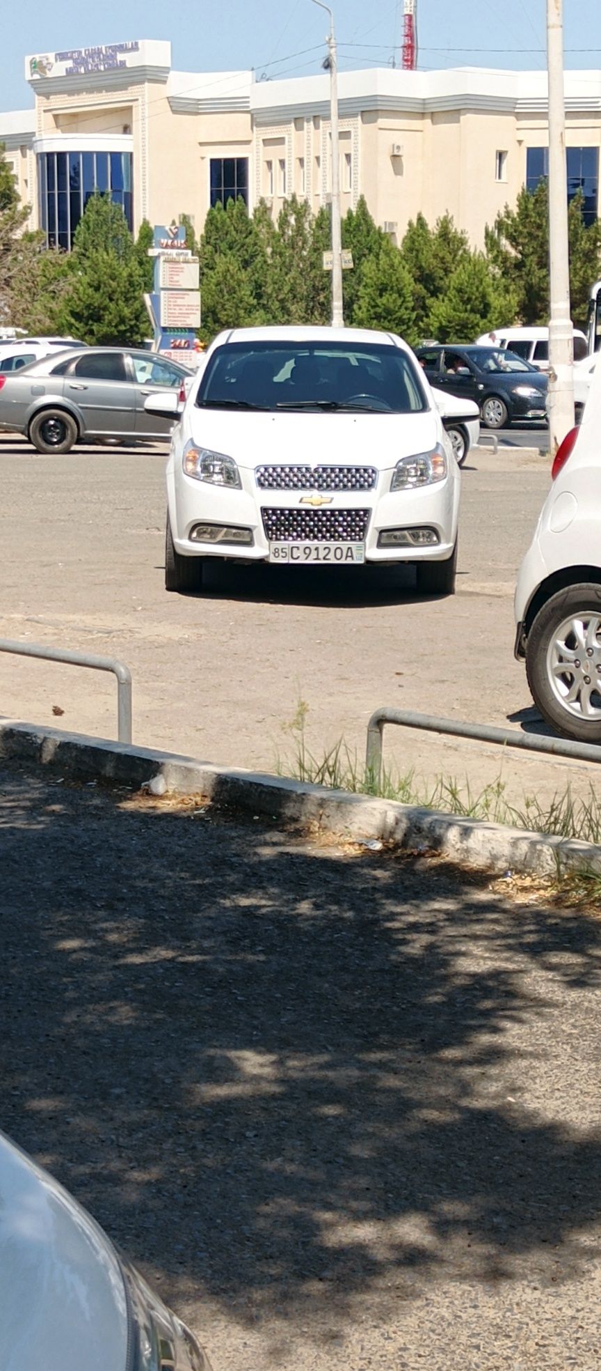 Аксессуары Автомобиля