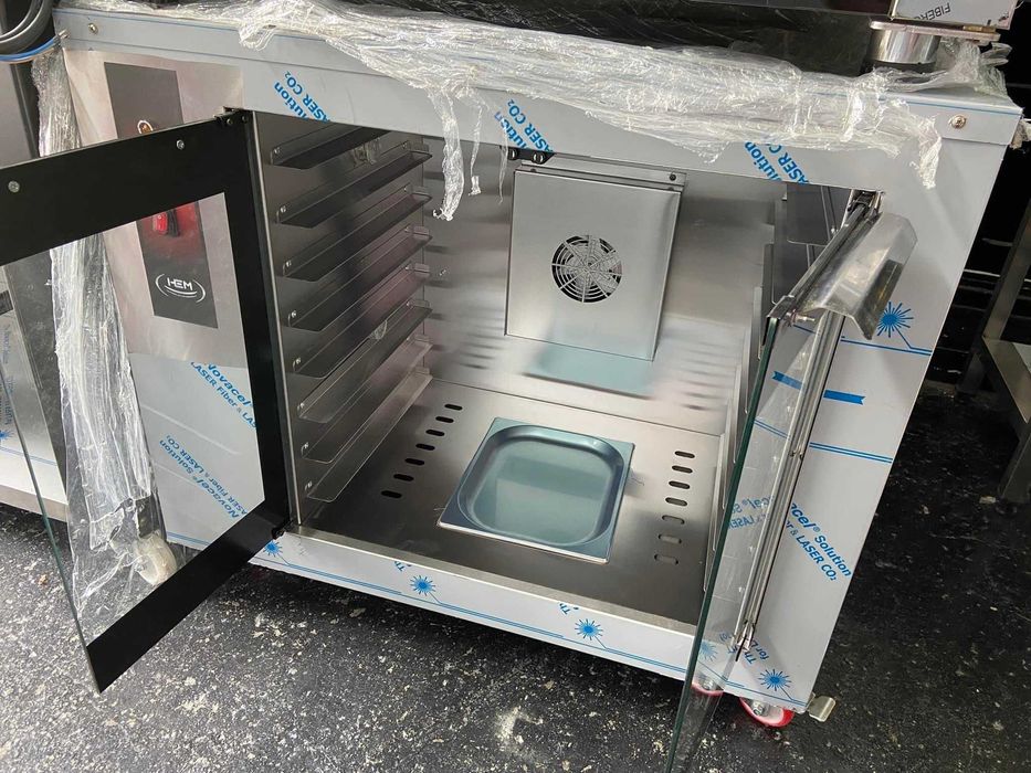 Dospitor Aluat 8 Tavi In stoc