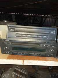 Magazie Cd Changer Audi A6 C6 A8 D3 2006 2007 2008