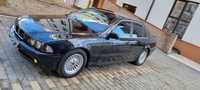 BMW SERIA 5 E39 525D