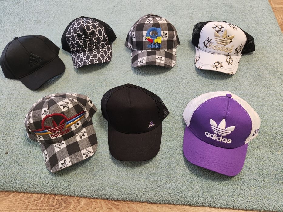 Șapcă Adidas Șapcă Nike Șapcă Jordan Șapcă NY 2024