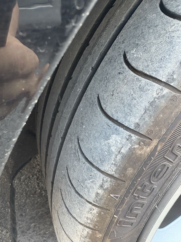 Джанти 19” Audi 2019 S-Line Black Optics