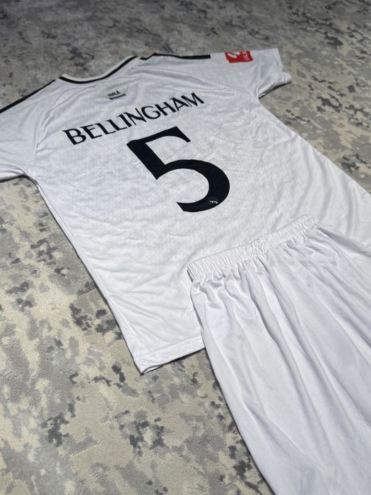 Compleu fotbal copii Real Madrid - Bellingham