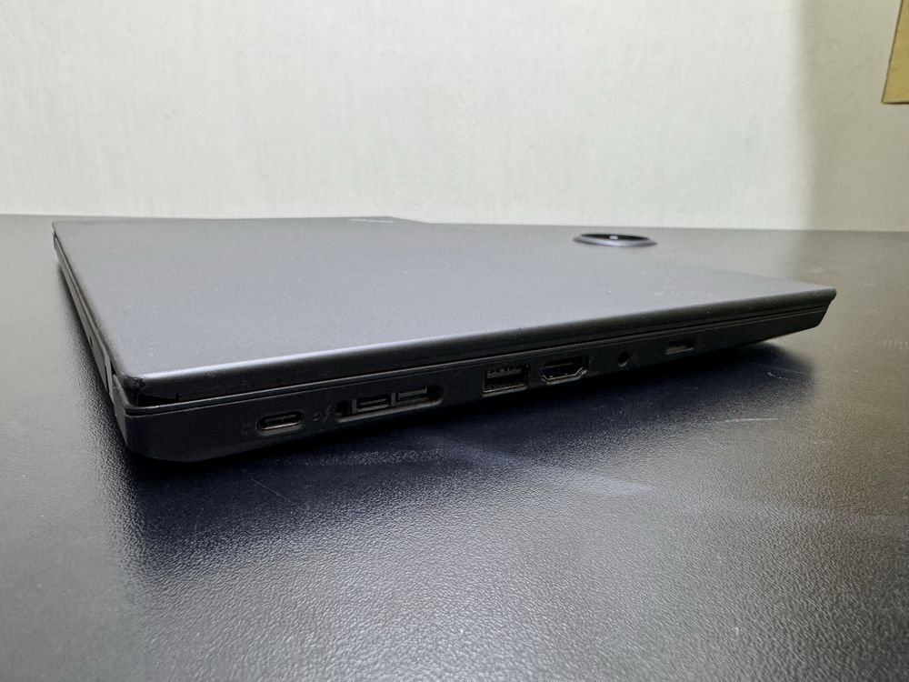 Lenovo ThinkPad T14 i5-10/16GB/512 m2