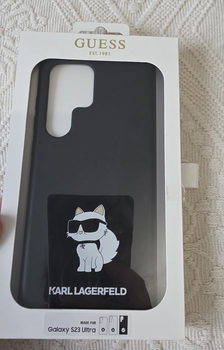 Huse  Samsung Galaxy S23 Ultra