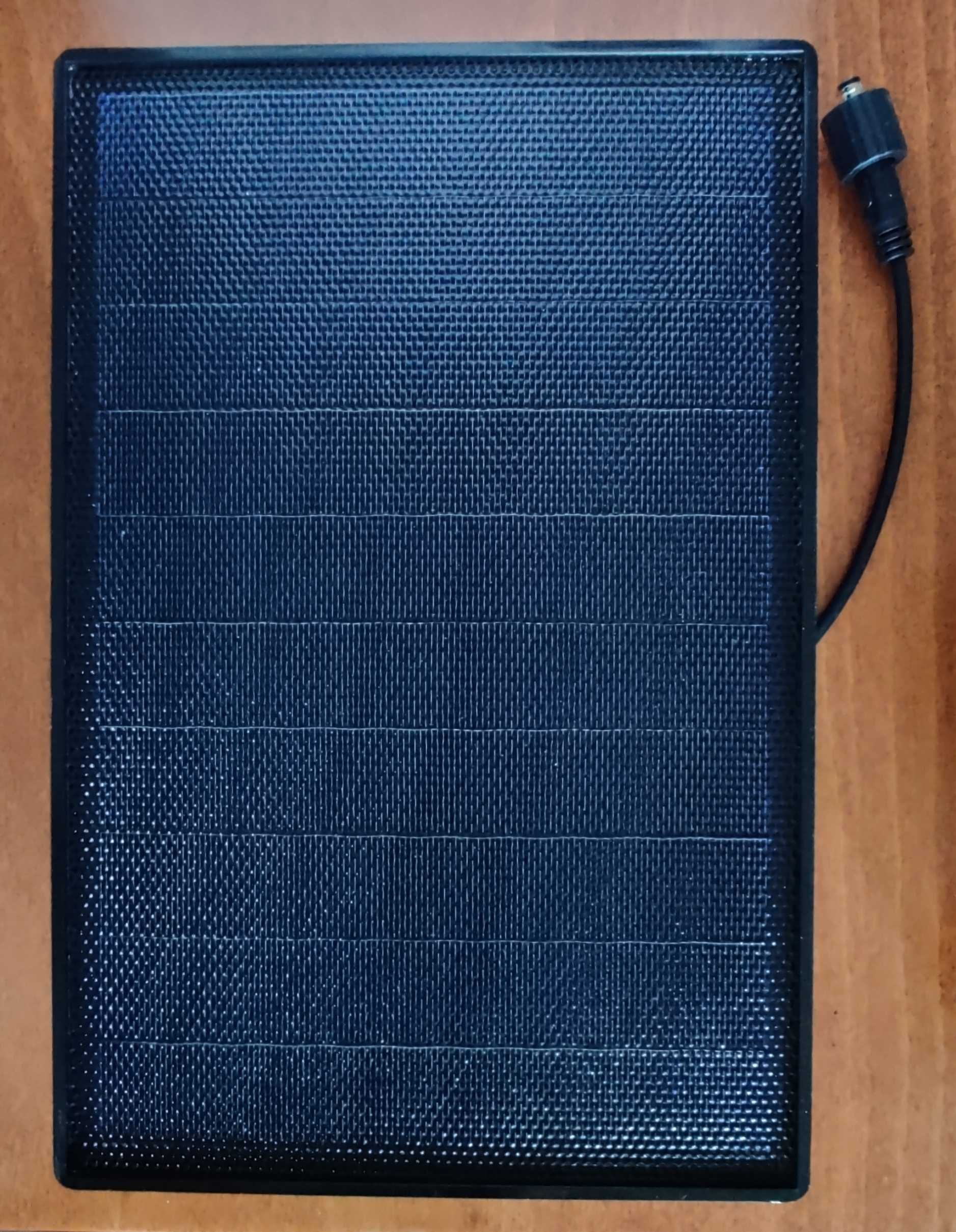 Соларна Камера 4G (LTE), Двойна, Въртяща, 36Х Оптично Увеличение, 8MP