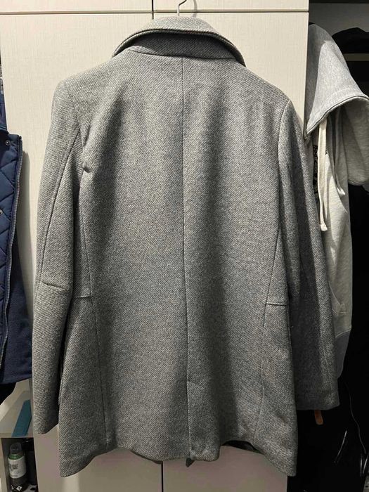 Дамско палто Bershka