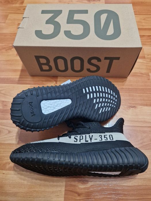 Adidași Adidas Yeezy