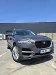 JAGUAR F-PACE DYNAMIC 4x4 Virtual Cockpit 230000 km reali