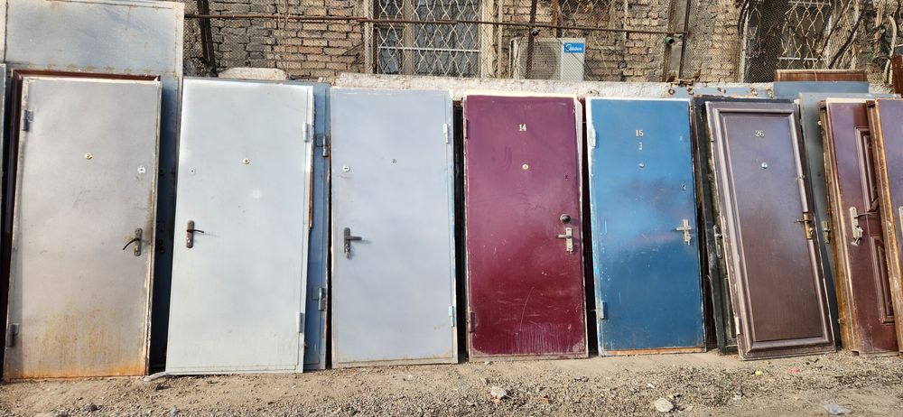 SAVET ESHIKLARI 500 min dan boshlab