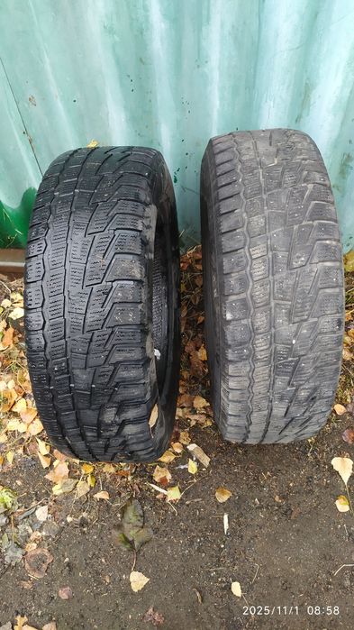 Продам Шины Кордиант