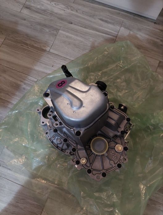 Cutie de viteze manuala nou nouta pentru Rover PG1 cod 5C39, originala