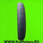 Anvelopa Moto 110 90 19 Metzeler Lasertec 80% Cauciuc Evomotors C50