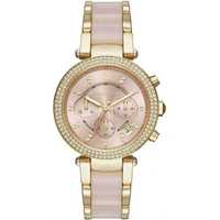 Ceas de dama Michael Kors Parker Rose Gold