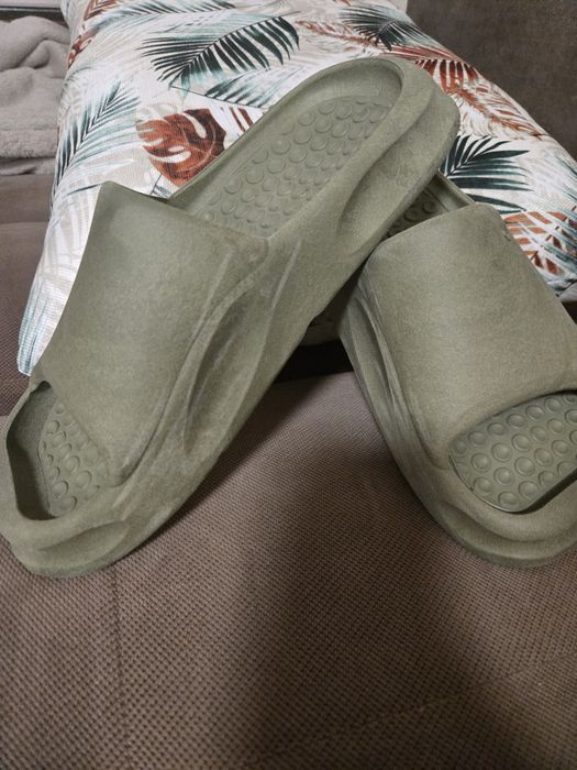 Мъжки чехли"HERON PRESTON"