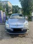 Renault Megane 2010 1.5 dci
