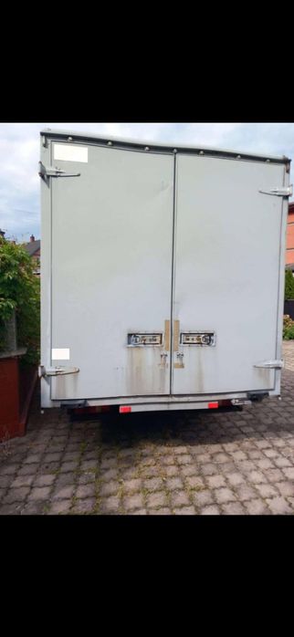 Ford transit 2.4