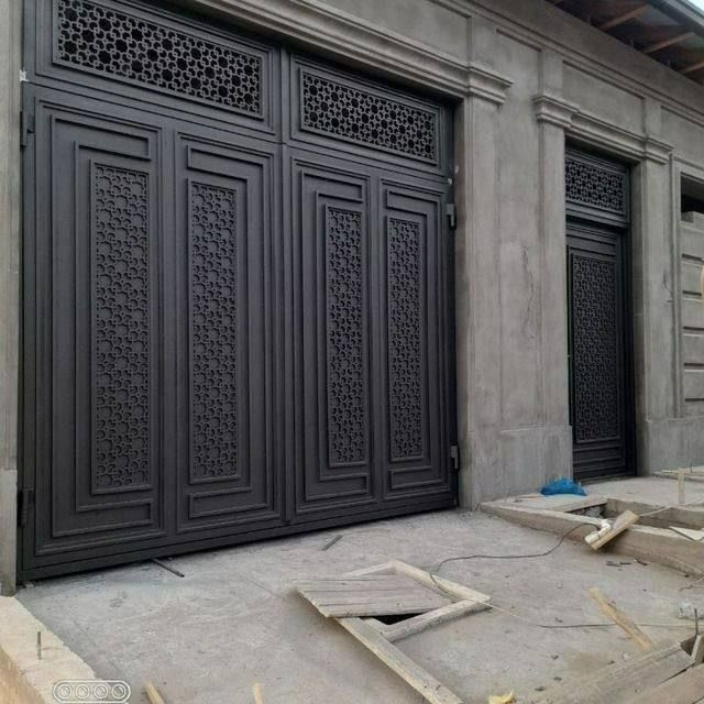 Darvoza narxlari 450000