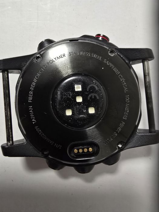Часовник  Garmin Fenix 5x plus