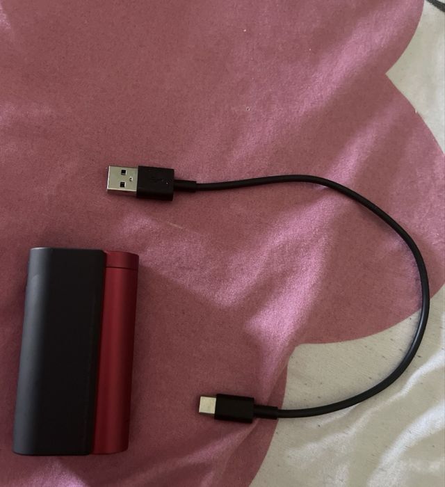 Glo Hyper – original, nou