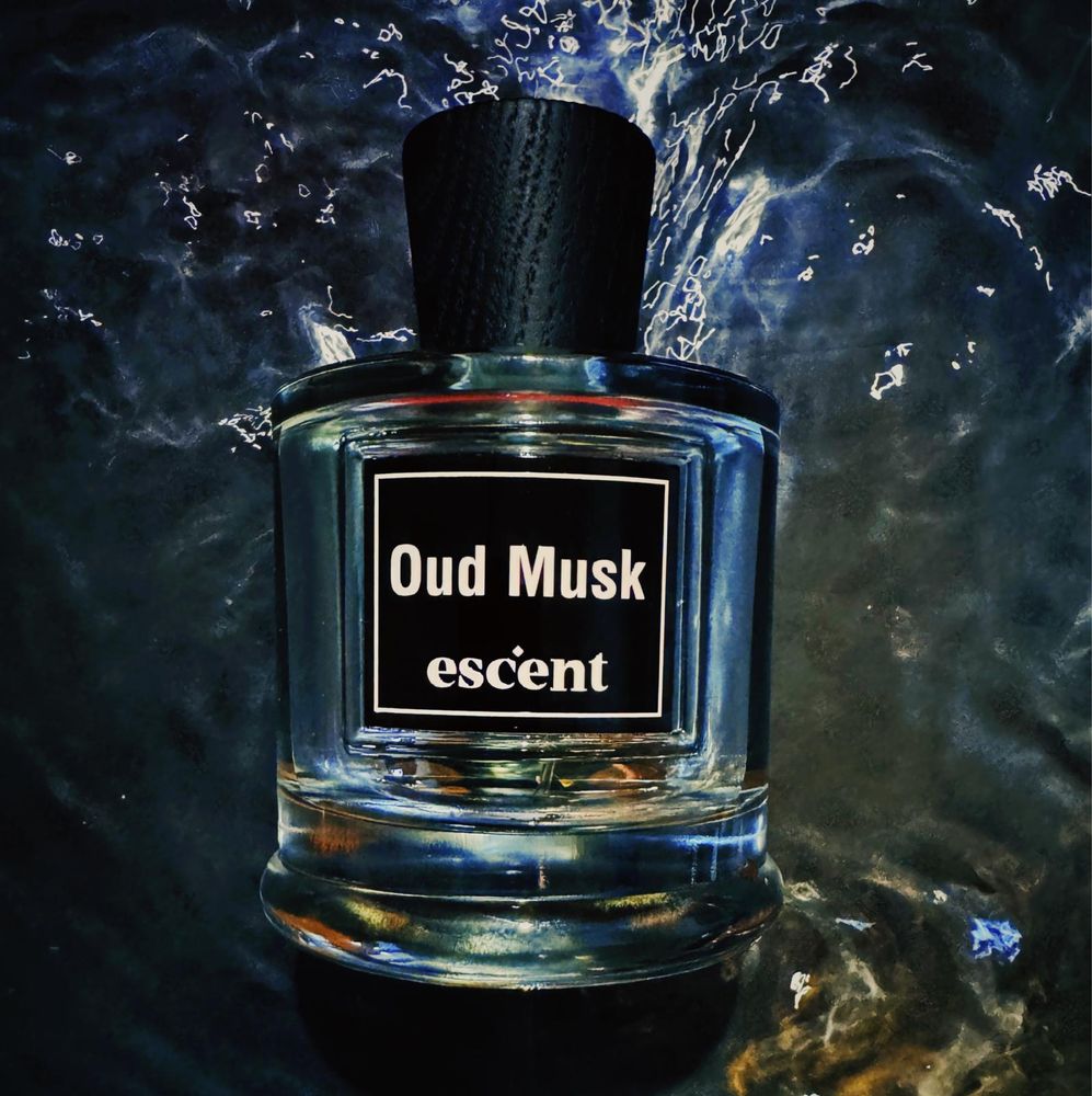 Parfum Escent original