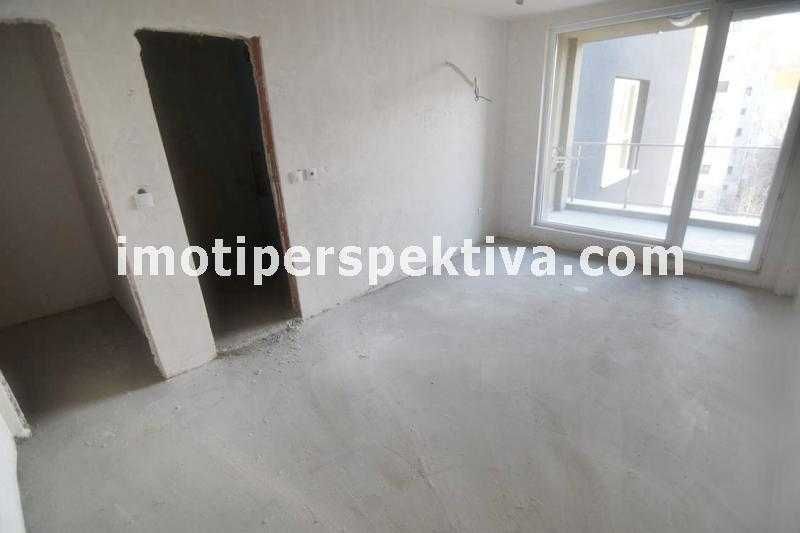 Продава се Тристаен апартамент в Пловдив, Кършияка - 113 кв.м за 1093 €/кв.м - Снимка #4