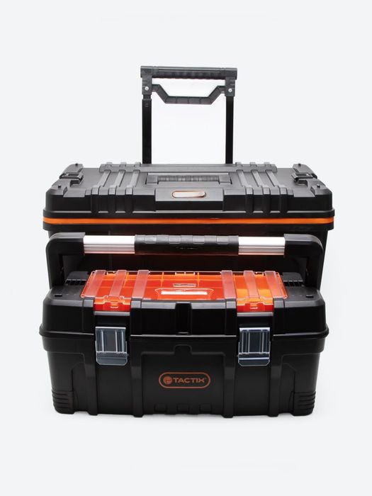 Чемодан для инструментов