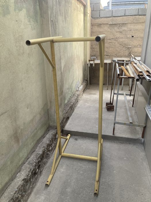 Брусья, спортивный инвентарь