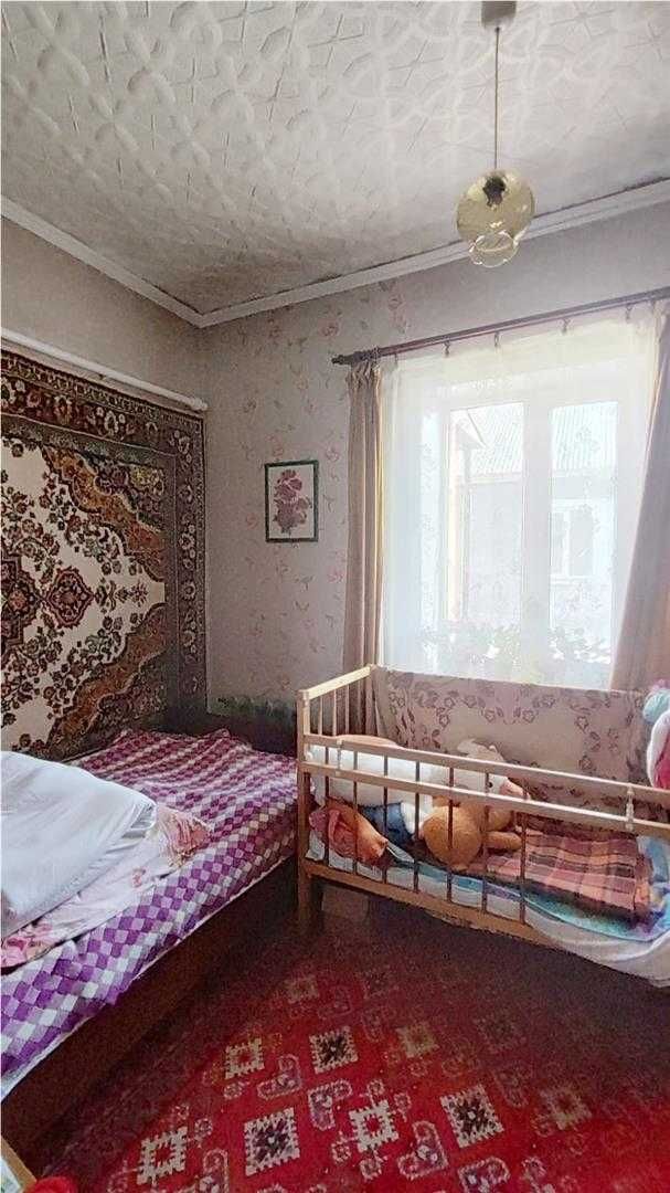 *Продам 3 комн  дом ул . Федченко. Помощь в ипотеке. Торг