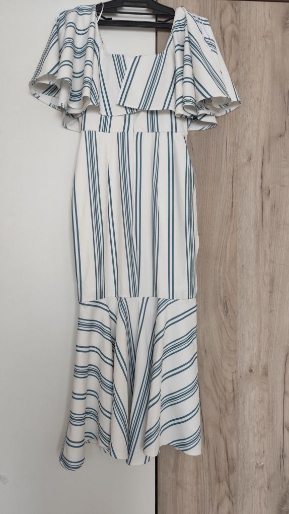 Asos 36 размер С нова