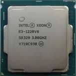 7 поколение Core i5 7400 аналог
