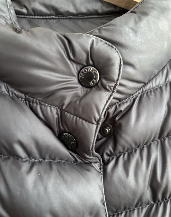 Geaca Moncler Dama
