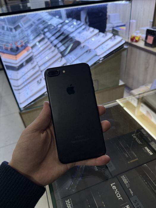 iphone 7plus sotiladi !!