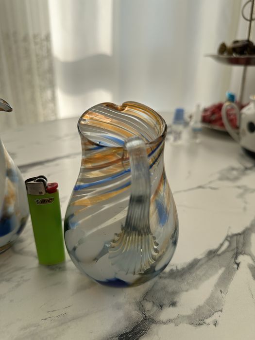 Продаются молочники СССР