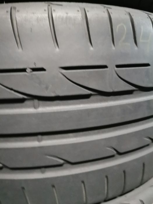 245 35 18 anvelope vara  bmw Audi mercedes
