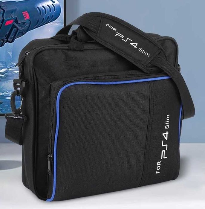 PS4 Раница чанта за Playstation 4